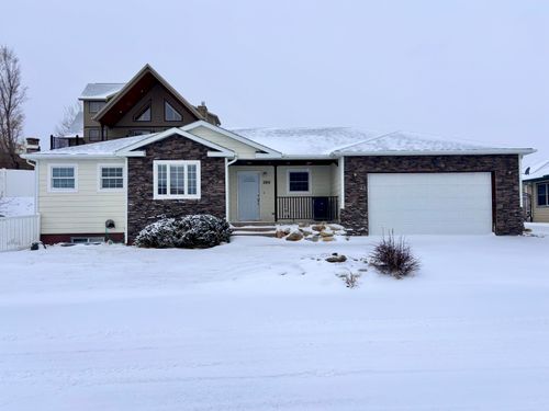 280 Juniper St, Buffalo, WY, 82834-2448 | Card Image