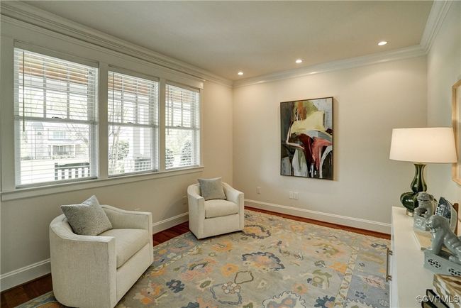 5728 Stonehurst Estates Ter, House other with 5 bedrooms, 5 bathrooms and null parking in Glen Allen VA | Image 25
