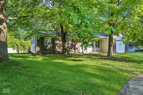 1412 Wolf Ct, Indianapolis, IN, 46229-2449 | Card Image