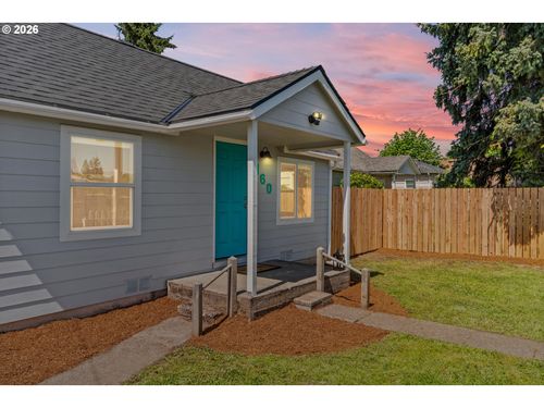 160 Iowa St, Eugene, OR, 97402-6541 | Card Image