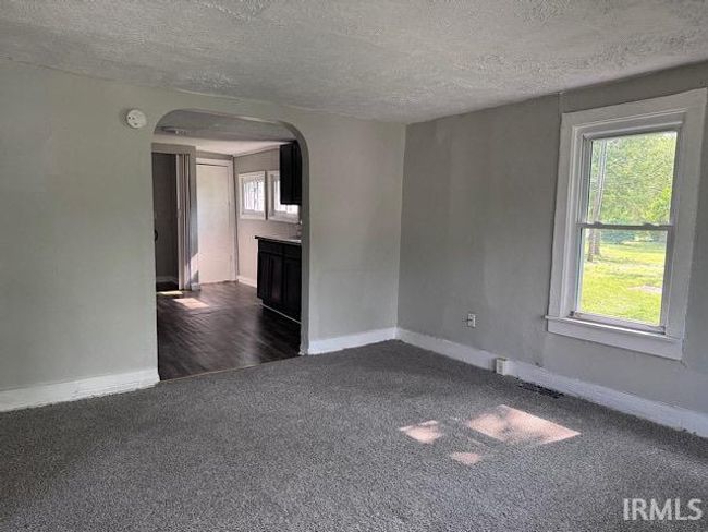 1720 E Cornell Ave, House other with 2 bedrooms, 1 bathrooms and null parking in Muncie IN | Image 12