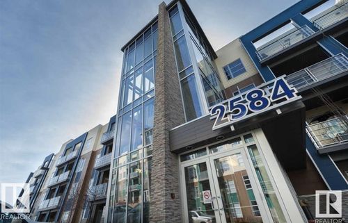 105-2584 Anderson Way Sw, Edmonton, AB, T6W0R2 | Card Image