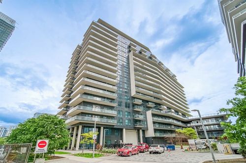 ph14-39 Annie Craig Dr, Etobicoke, ON, M8V0H1 | Card Image