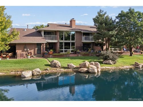 141-2800 S University Blvd, Denver, CO, 80210-6063 | Card Image