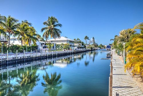 11285 6th Avenue Gulf, Marathon, FL, 33050-3016 | Card Image
