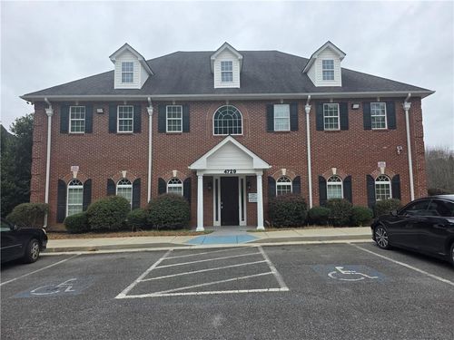 4729 Peachtree Industrial Blvd, Berkeley Lake, GA, 30092-3023 | Card Image