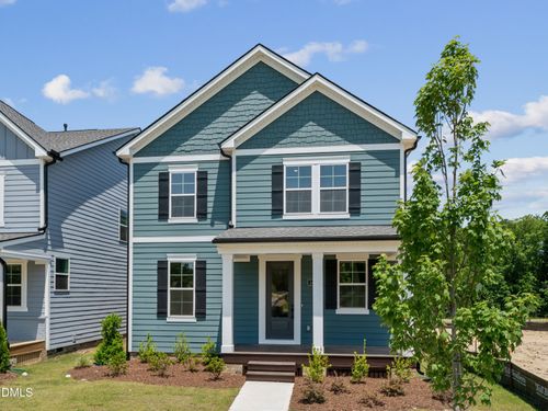 262-1413 Patchings Ln, Knightdale, NC, 27545-6232 | Card Image