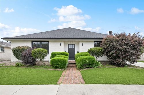 3416 Clifford Dr, Metairie, LA, 70002-1940 | Card Image