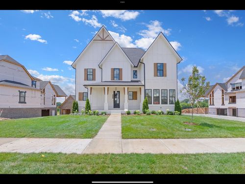 1117 Sage St, Thompsons Station, TN, 37179 | Card Image