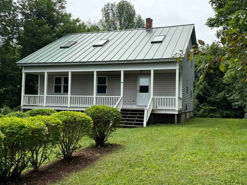 531 Route 12, Hartland, VT, 05048-8127 | Card Image