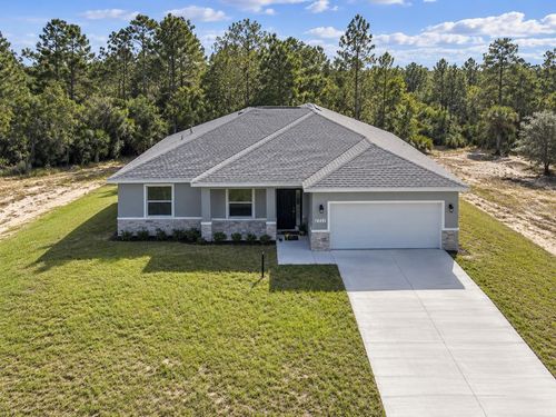 21521 Sw Marine Blvd, Dunnellon, FL, 34431-3433 | Card Image