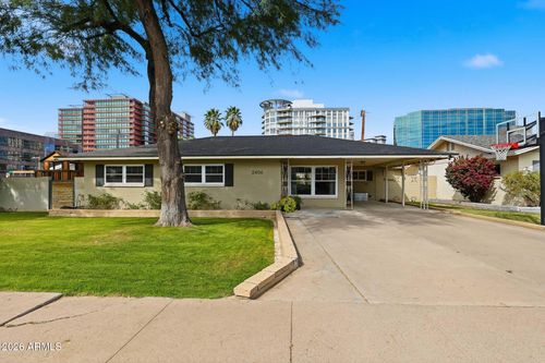 2406 E Elm St, Phoenix, AZ, 85016-4809 | Card Image
