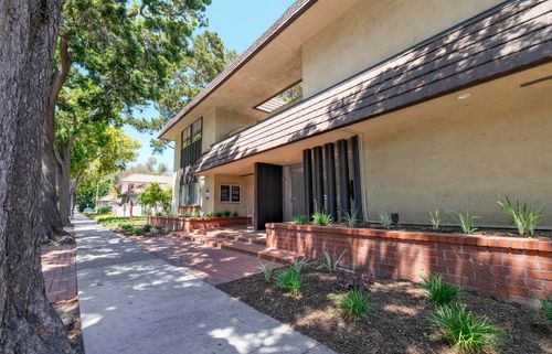 101-55 Hitchcock Way, Santa Barbara, CA, 93105 | Card Image