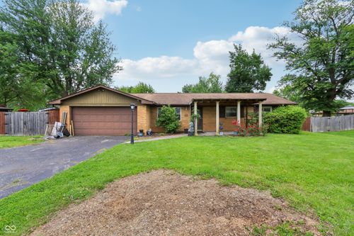 410 Southport Rd, Indianapolis, IN, 46227-2358 | Card Image