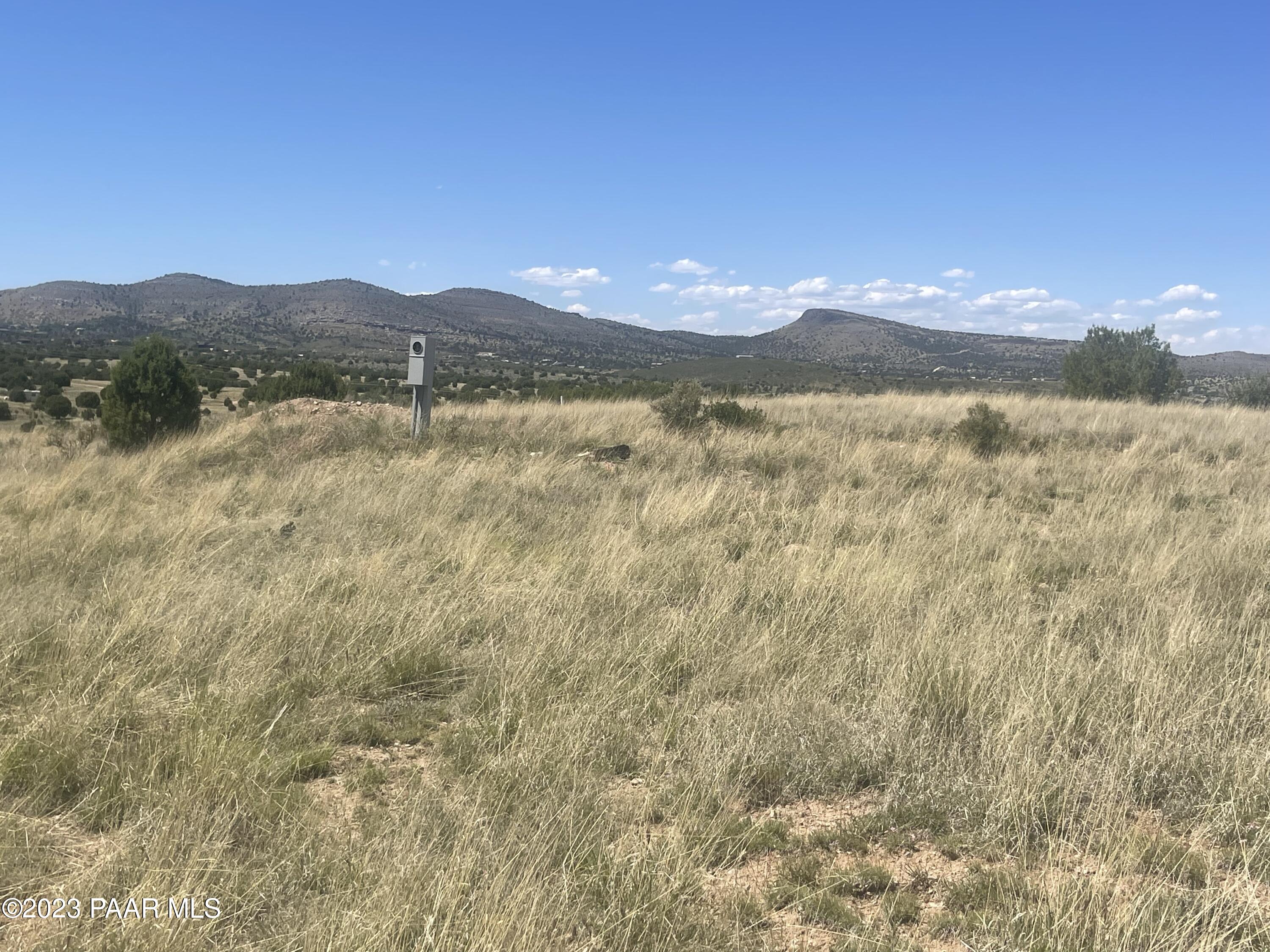 Tortoise Ln, Chino Valley, AZ 86323