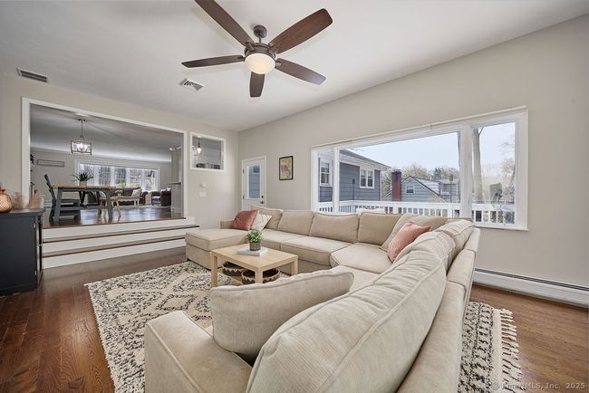 150 Lake Ave, House other with 3 bedrooms, 3 bathrooms and null parking in Trumbull CT | Image 12