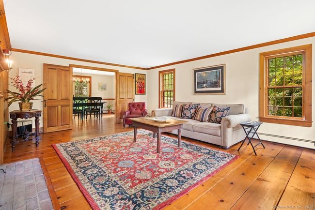 3701 North St, House other with 3 bedrooms, 3 bathrooms and null parking in Fairfield CT | Image 19