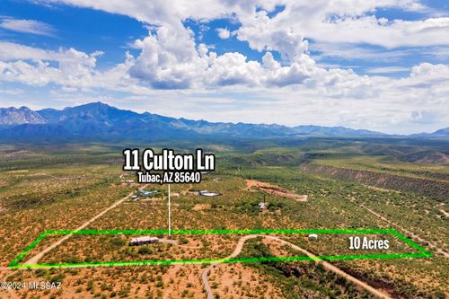 11 Culton Ln, Amado, AZ, 85645 | Card Image