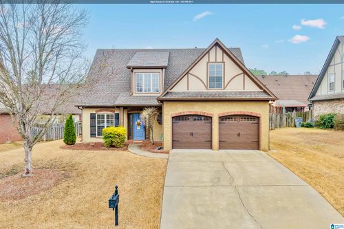 468 River Oaks Ln, HELENA, AL, 35080-8614 | Card Image