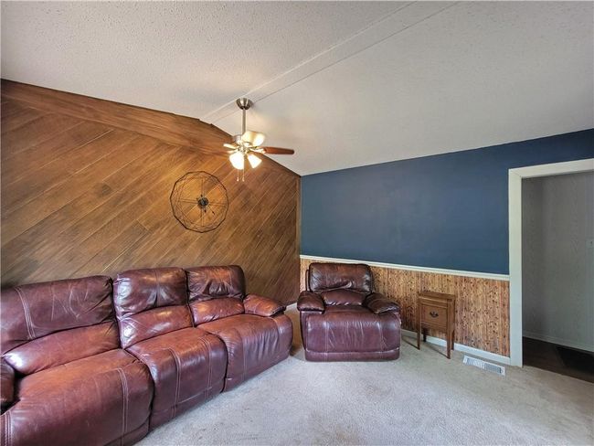 418 Robbins Dr, House other with 2 bedrooms, 1 bathrooms and null parking in Natchitoches LA | Image 4