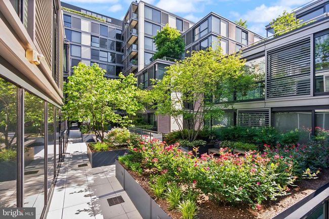 APT-810 - 925 H St Nw, Condo with 2 bedrooms, 3 bathrooms and null parking in WASHINGTON DC | Image 45