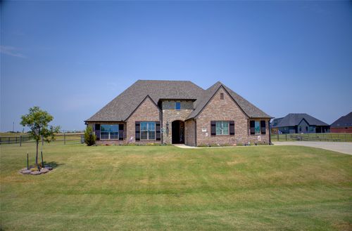 21413 E 113th Street S, Broken Arrow, OK, 74014 | Card Image
