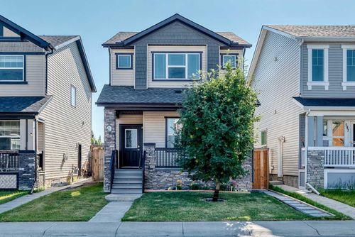251 Skyview Point Rd Ne, Calgary, AB, T3N0K7 | Card Image
