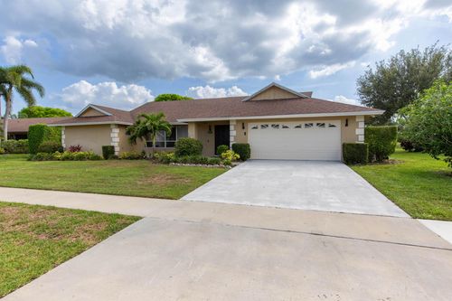 1327 Pine Valley Dr, Wellington, FL, 33414-6007 | Card Image