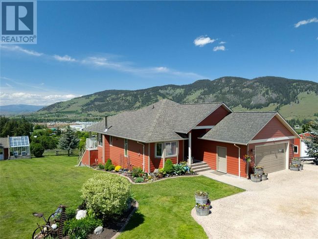 5380 Learmouth Rd, House other with 3 bedrooms, 3 bathrooms and 2 parking in Coldstream BC | Image 9