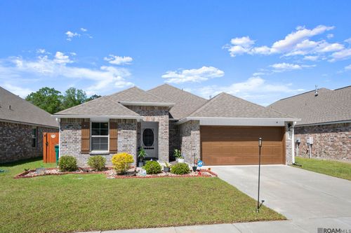 13017 Bayberry Ave, Denham Springs, LA, 70706-1281 | Card Image