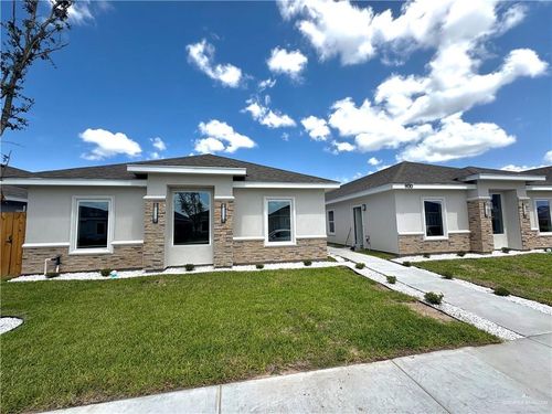 900 N Blair Ave, Edinburg, TX, 78541-1160 | Card Image