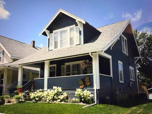 1529 Hawthorne Ave, Waterloo, IA, 50702-2442 | Card Image