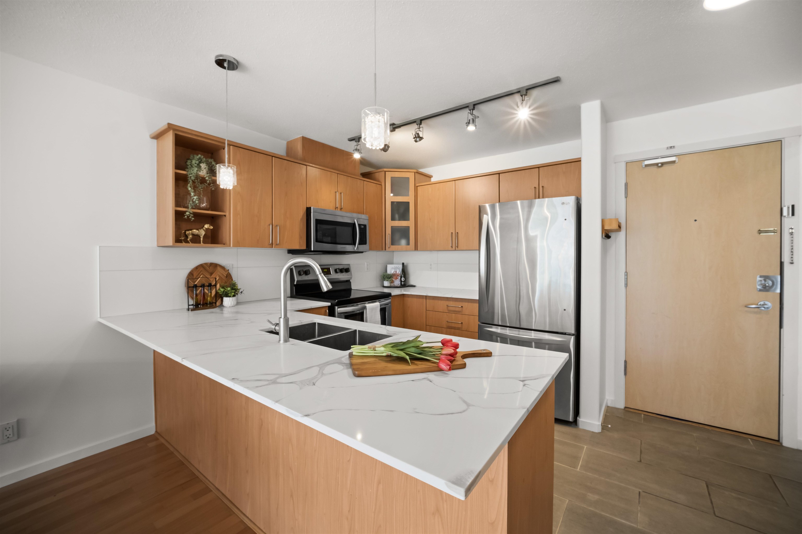 Residential in Port Moody 4
