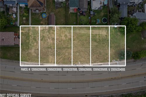 1652 Ohio River Blvd, Ambridge, PA, 15003-2263 | Card Image