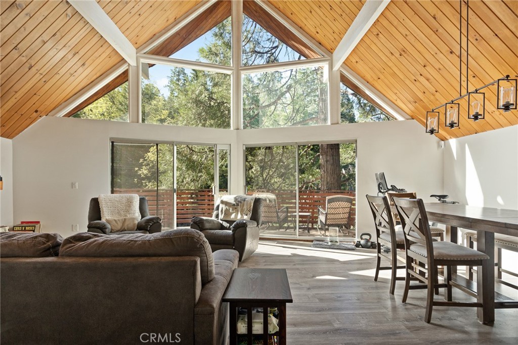 Residential in Lake Arrowhead 2
