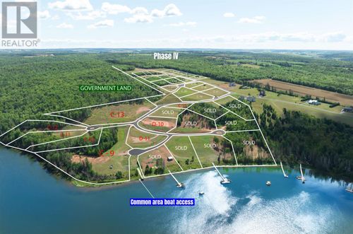 C-18 Riverbend Lane, Breadalbane, PE, C0A1E0 | Card Image