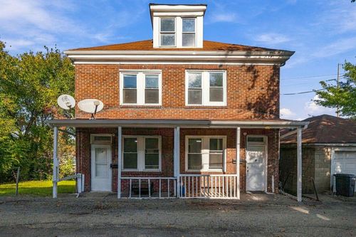 4424 Kennywood Blvd, West Mifflin, PA, 15122-2240 | Card Image