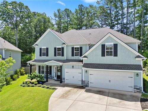 540 Glen Abbey Cir Se, Mableton, GA, 30126-6443 | Card Image