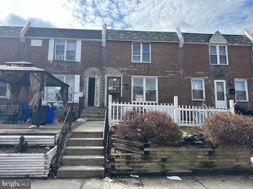 632 E Carver St, PHILADELPHIA, PA, 19120-1714 | Card Image