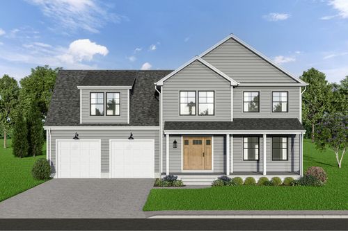 2-Unit 2 Constellation Way, Falmouth, ME, 04105 | Card Image