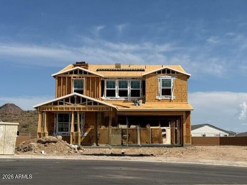 6935 W Straight Arrow Ln, Peoria, AZ, 85383-6397 | Card Image