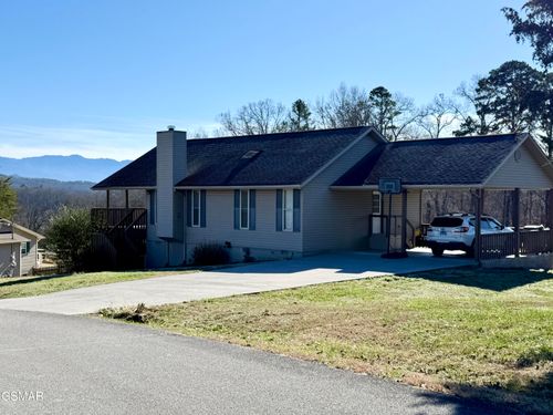 444 Connatser Ln, Sevierville, TN, 37876-6256 | Card Image