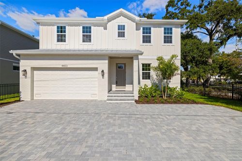 4603 W San Jose St, Tampa, FL, 33629-6511 | Card Image