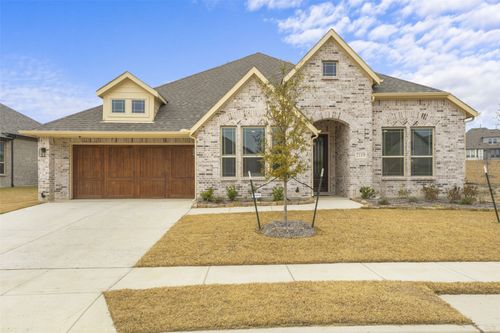 2119 Charming Forge Rd, Forney, TX, 75126-4292 | Card Image
