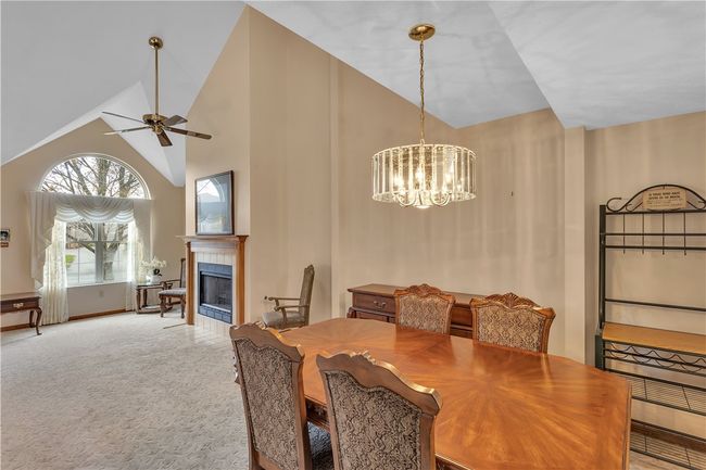 Neutral Paint and Lots of Open Space for Your Decorating Delight. | Image 10
