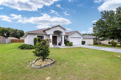 3107 Ne 24 Place, House other with 4 bedrooms, 3 bathrooms and null parking in Ocala FL | Image 3