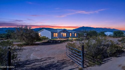12521 S Ox Cart Trl, Vail, AZ, 85641-9033 | Card Image