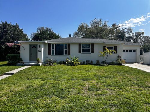 11 N Crest Ave, CLEARWATER, FL, 33755-6007 | Card Image