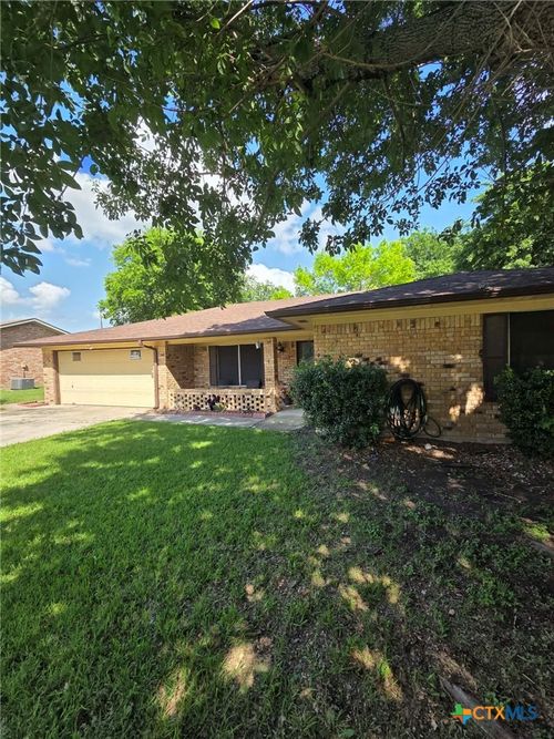 1804 Kangaroo Ave, Killeen, TX, 76543-3391 | Card Image