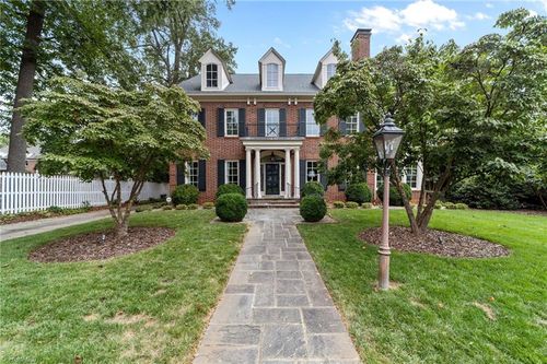 1604 Birch Ln, Greensboro, NC, 27408-6500 | Card Image